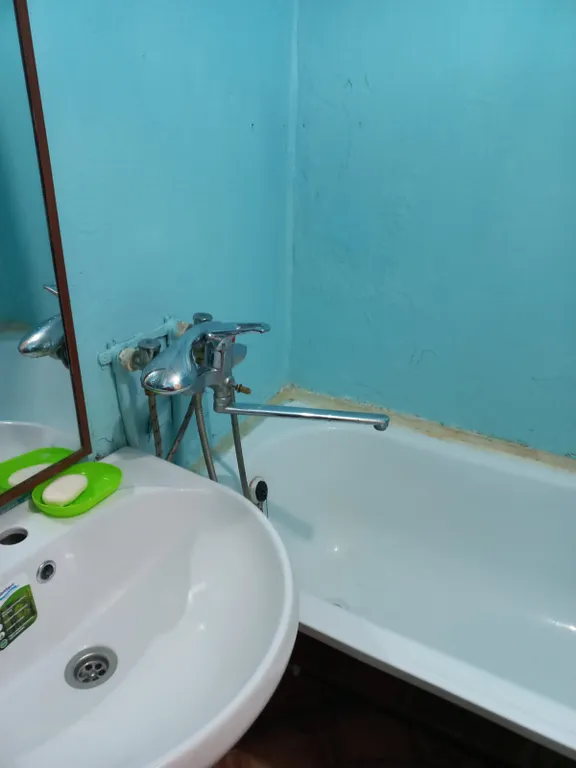 Уютная студия