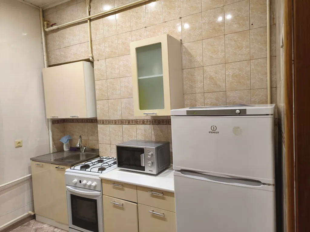 Квартира Квартира в центре — Астрахань