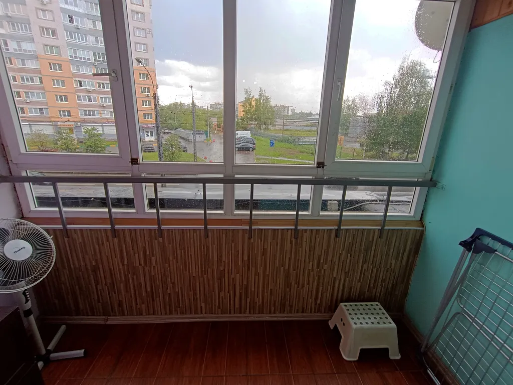 Квартира Квартира Нижегородская двушка — Нижний Новгород