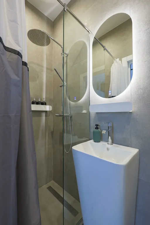 Квартира Квартира Студия в ЖК Nice Loft! — Москва