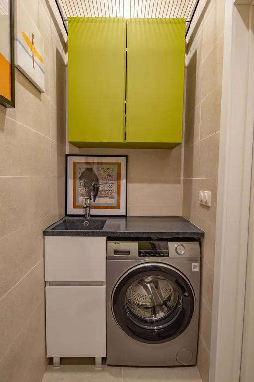 Квартира Апартаменты около Даниловской мануфактуры и набережной — Москва