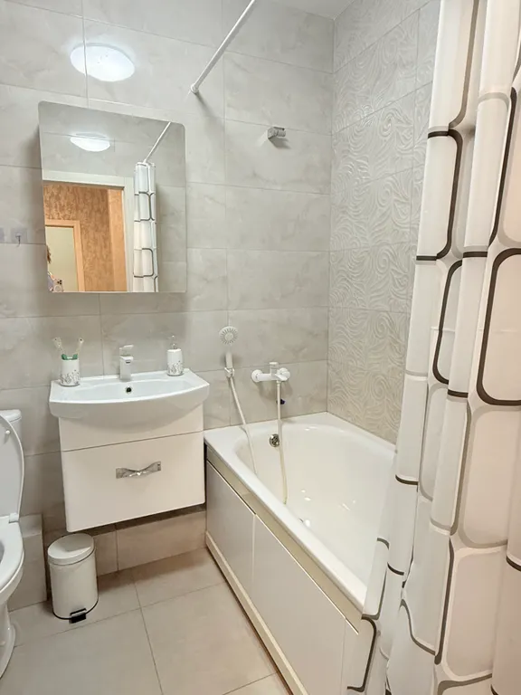 Квартира Квартира Евродвушка ПАНОРАМА ЖК Бизнес-класса Сердце Ярославля с Алисой — Ярославль