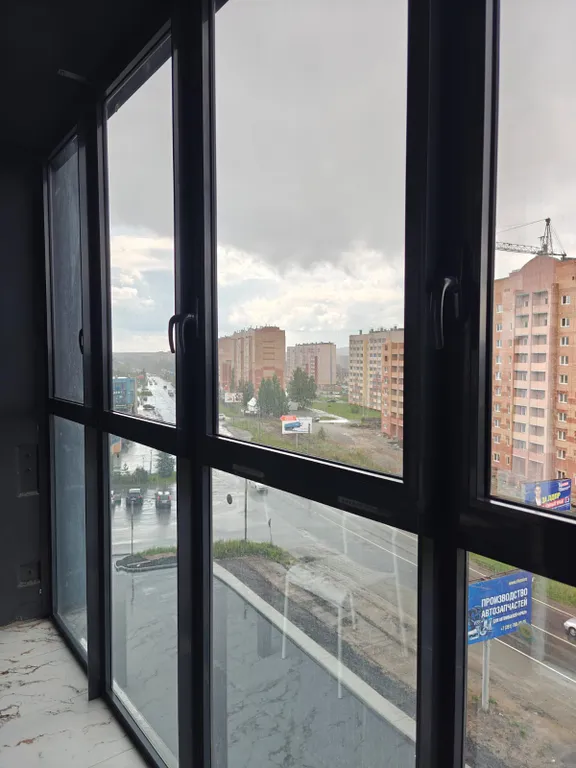 Квартира рядом с озером Тургояк