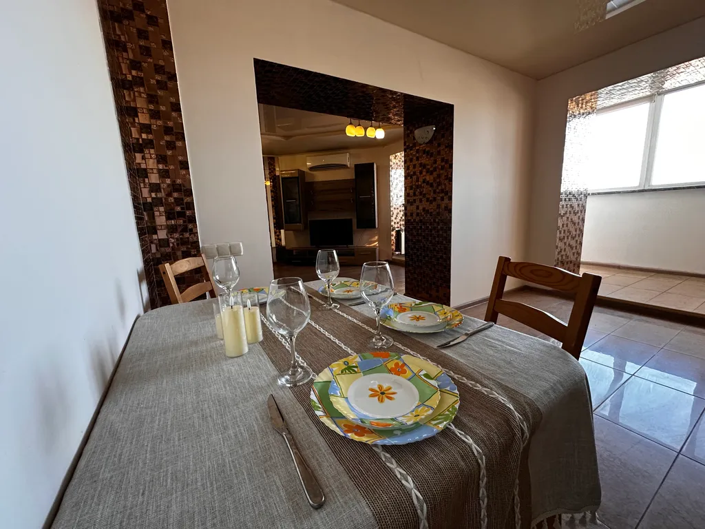 Евротрешка