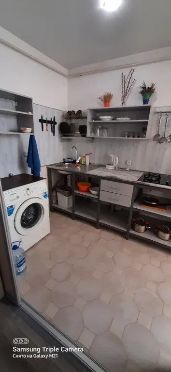 Квартира 3-комнатная квартира в центре города — Евпатория