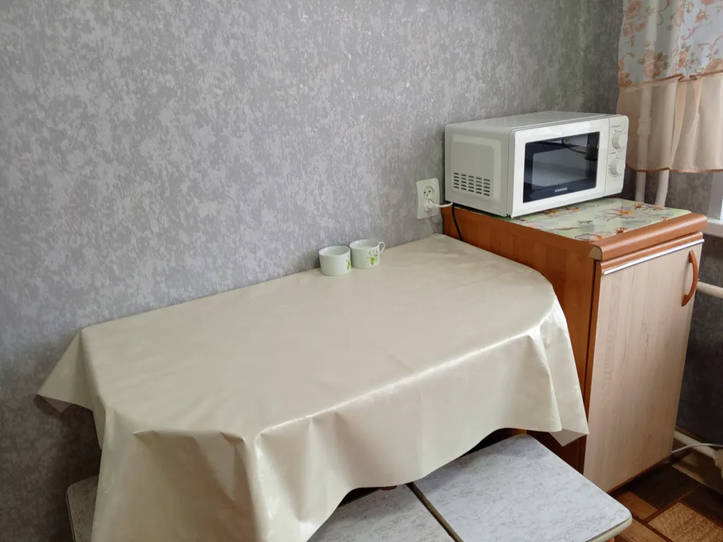 Уютная, тёплая квартира в центре