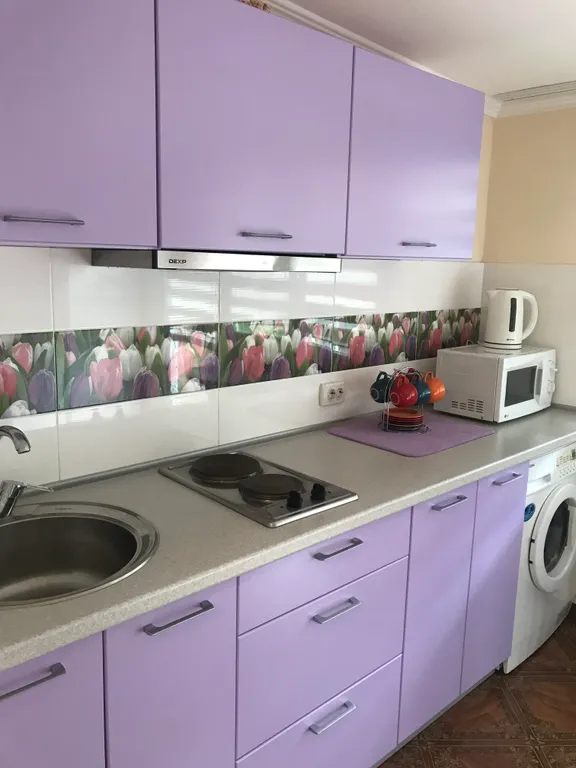 1-комнатный Дом