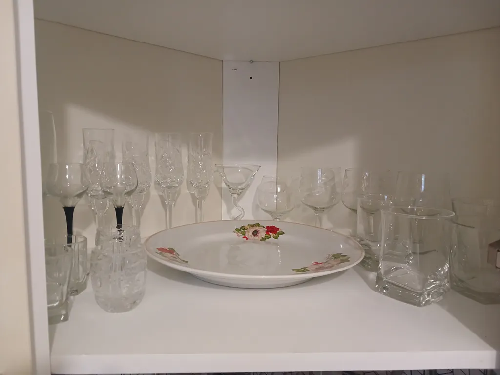 Квартира Квартира В гостях на Тенистой — Калининград