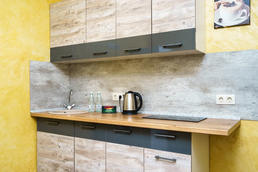 Новая уютная квартира возле ТЦ Июнь