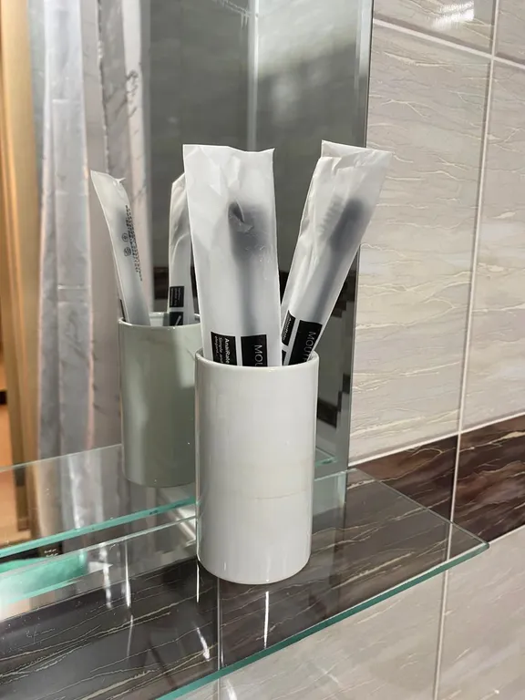 Квартира Квартира Студия у аэропорта — Омск