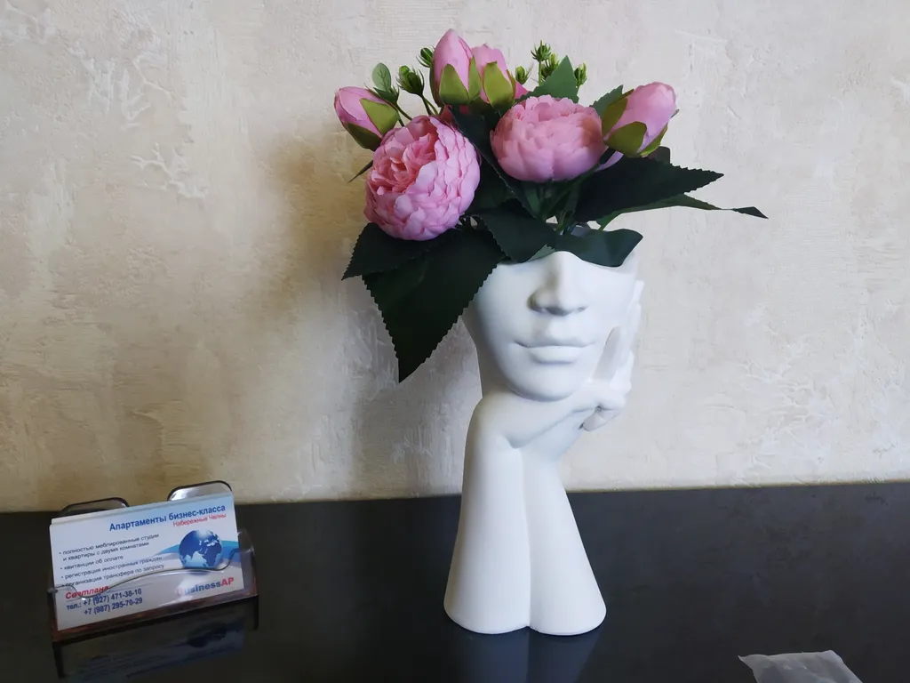 Двухкомнатные апартаменты бизнес-класса в центре