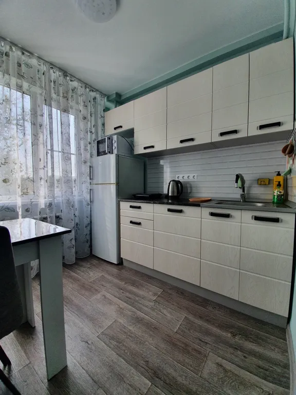 Уютная квартира для отдыха души и тела