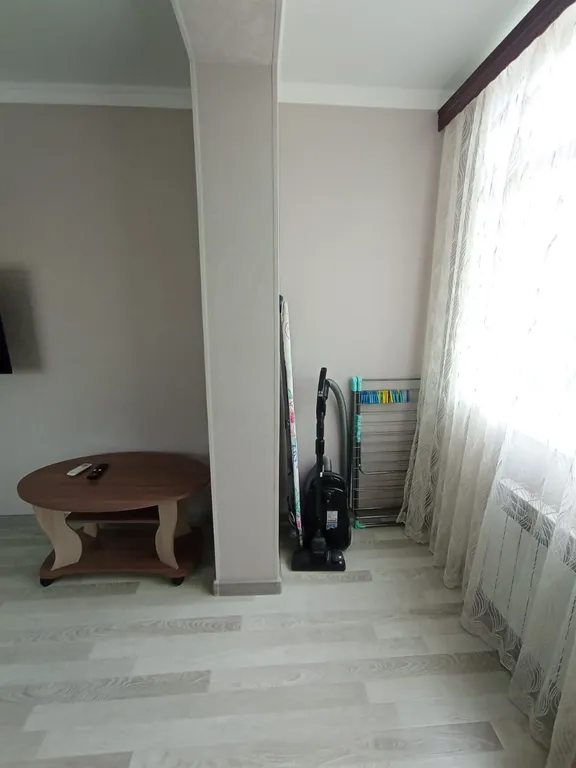 Квартира рядом с морем