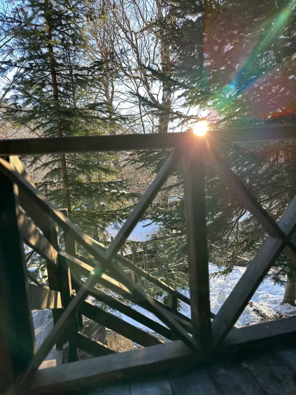 Коттедж Уютный гостевой домик в Архызе — Архыз