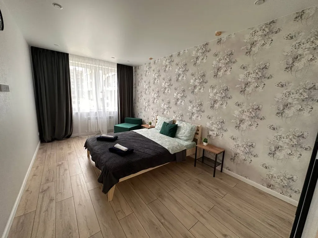 Морская сказка в уютном Заостровье