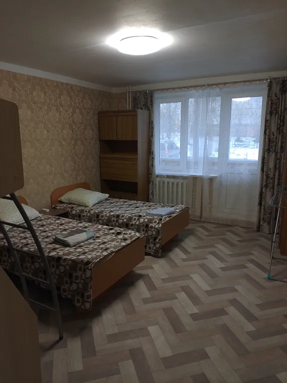 Двушка в центре