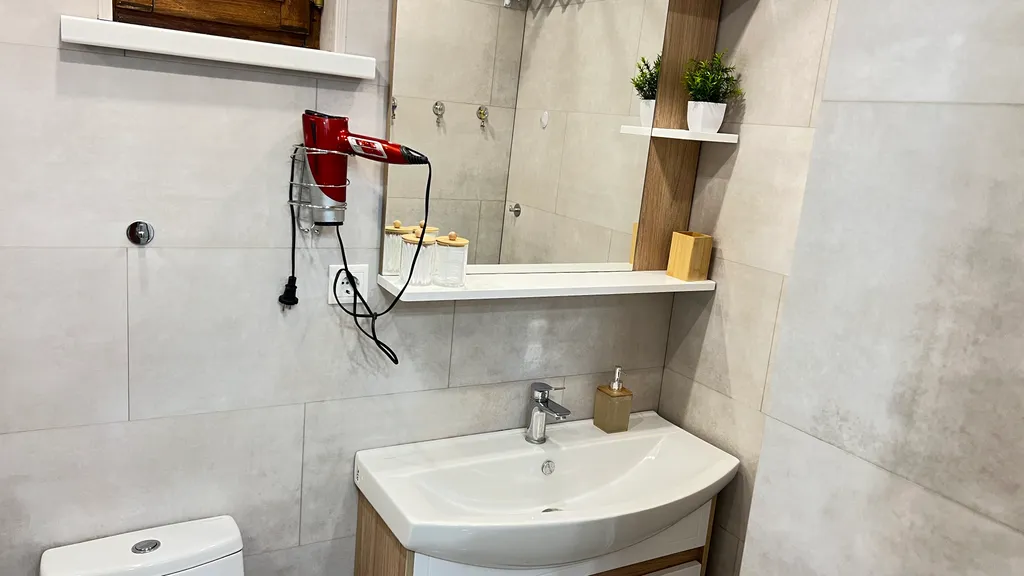 Дом для гостей