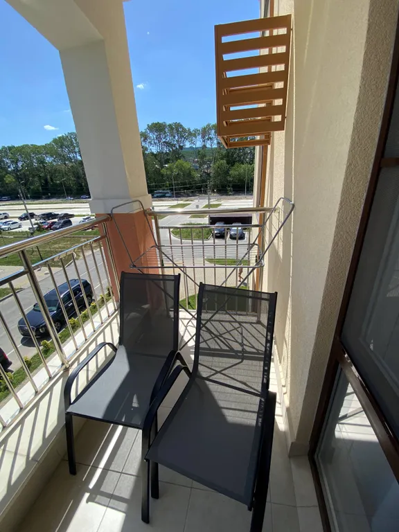 Квартира в элитном комплексе