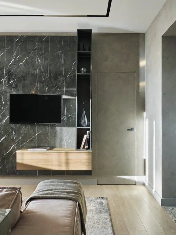 Бизнес-апартамент Пётр Столыпин