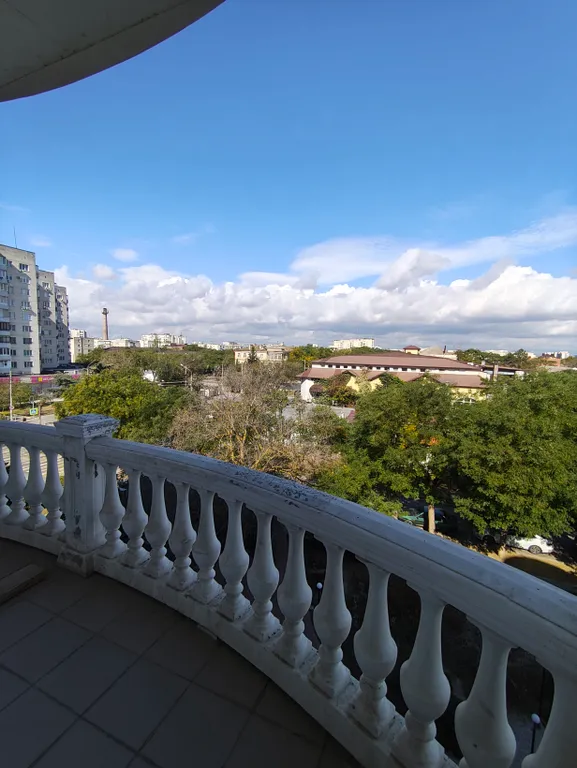 Квартира Квартира Апартамент в центре Евпатории — Евпатория