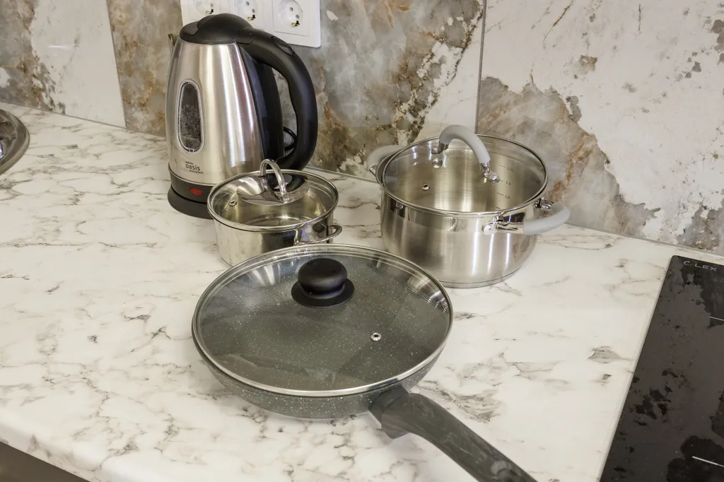 Апартаменты Николай II