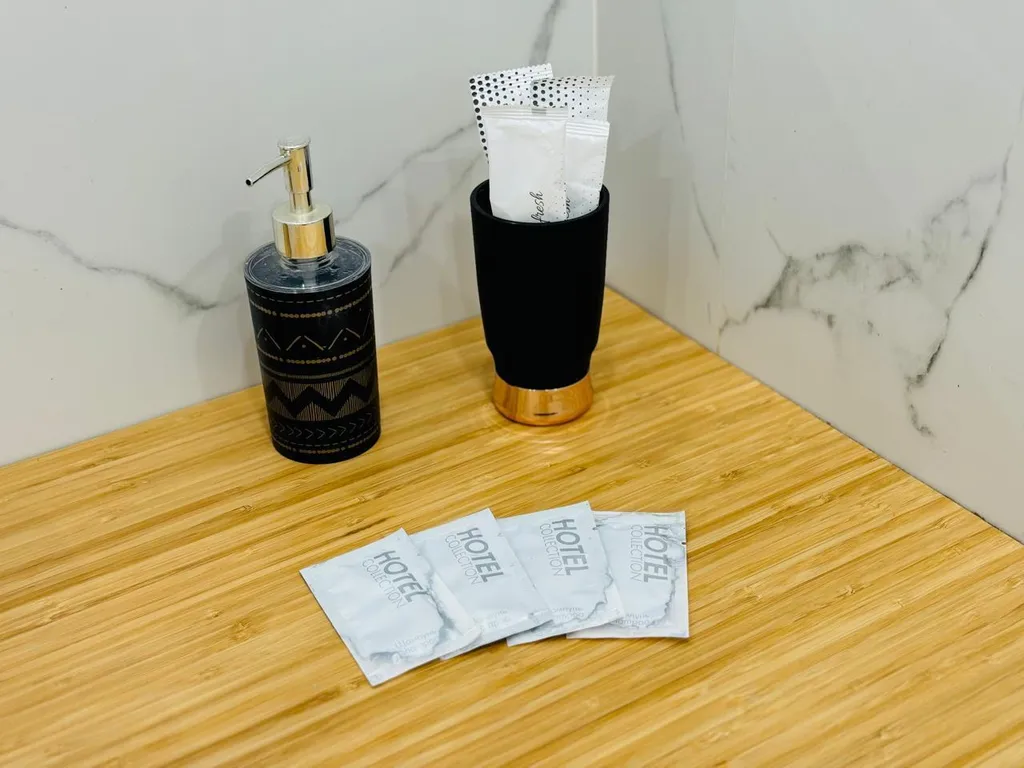 Очень красивая и уютная квартира