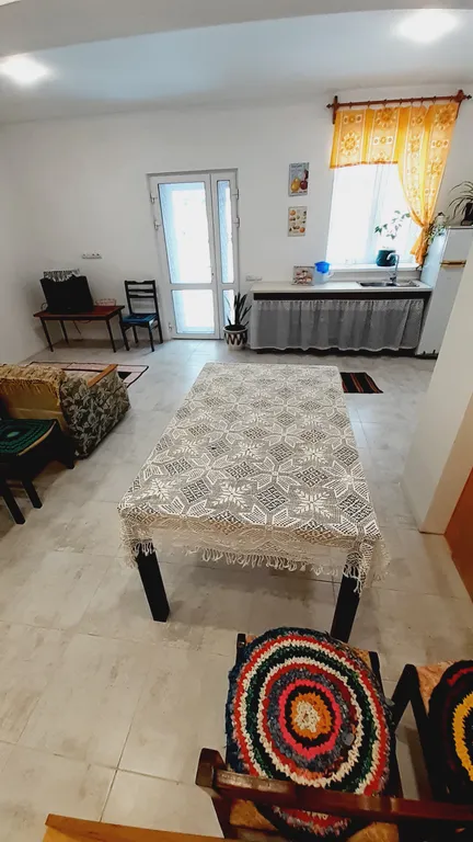 Дом Над Лесом