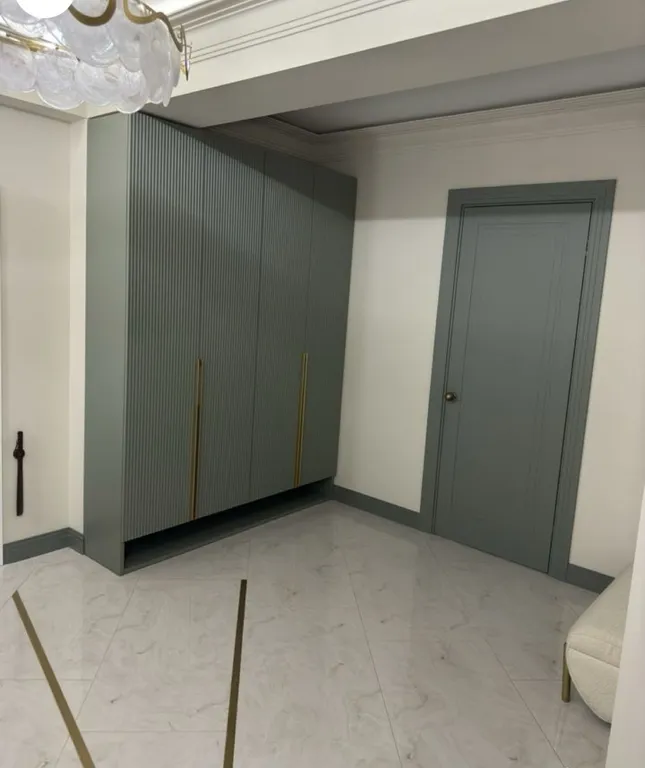 Апартаменты с видом на море