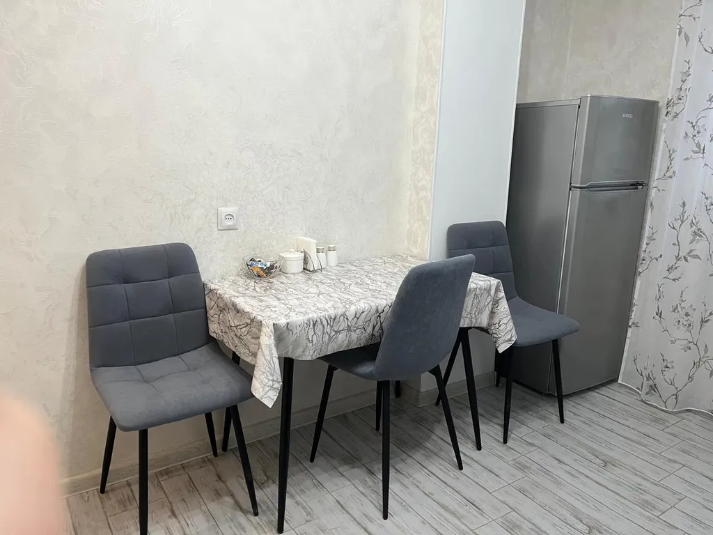 Квартира Квартира в центре для гостей города — Владикавказ