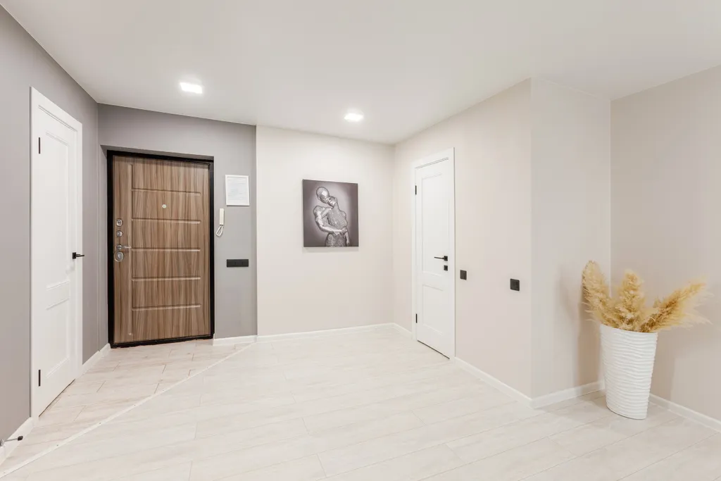 Апартамент Rentplaza бизнес класса в центре