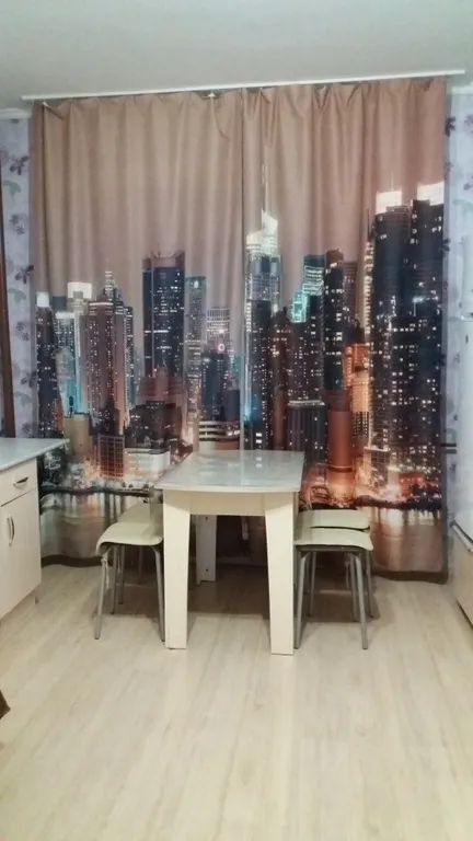 Уютная квартира у вокзала Рязань 1