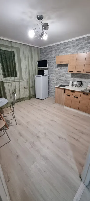 Квартира Уютная квартира в уютном районе — Ростов-на-Дону