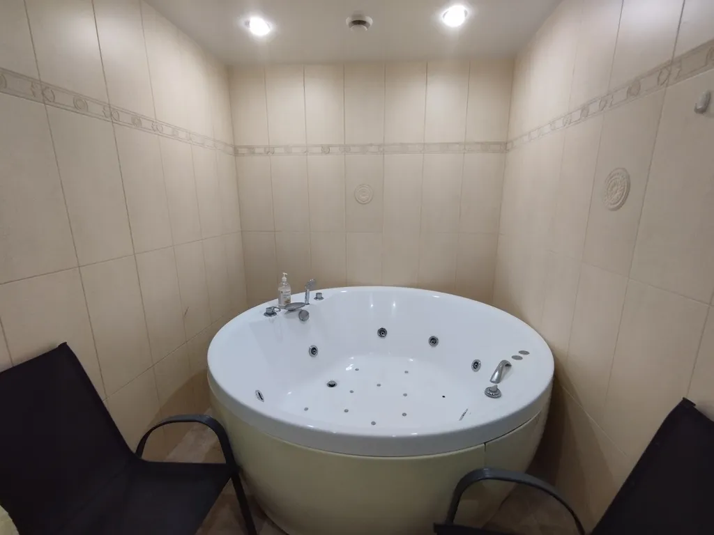 Семейный дом/дуплекс на берегу с панорамным видом на Камское море