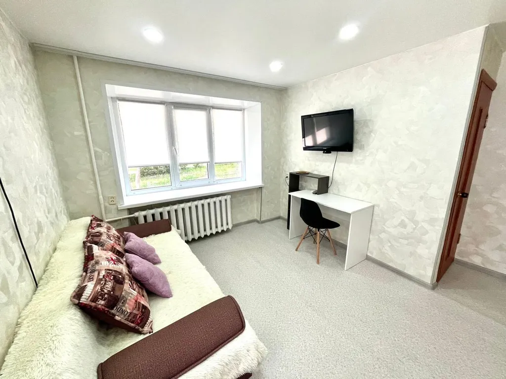 Квартира возле терм — аренда посуточно в Нижнекамск