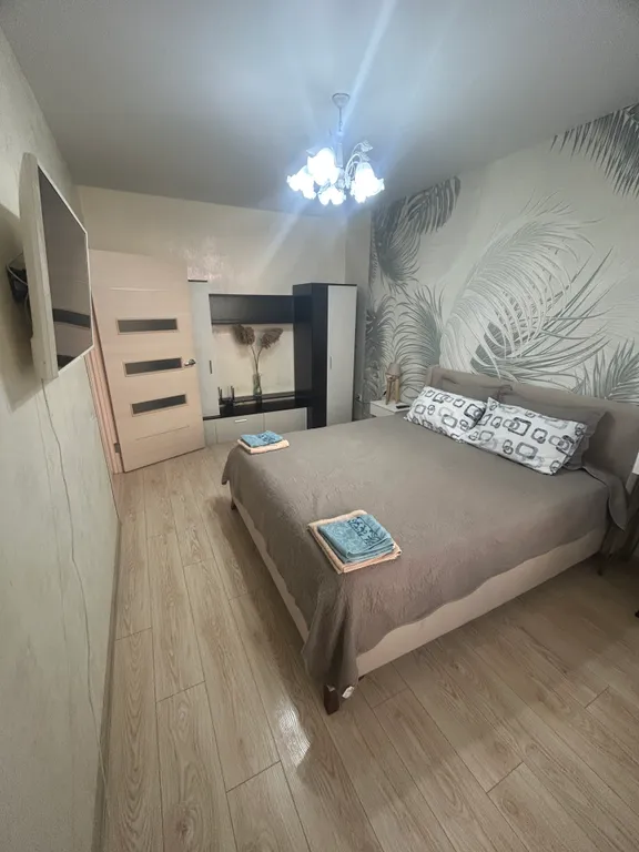 Квартира Квартира возле Хурула Будды Шакьямуни — Элиста