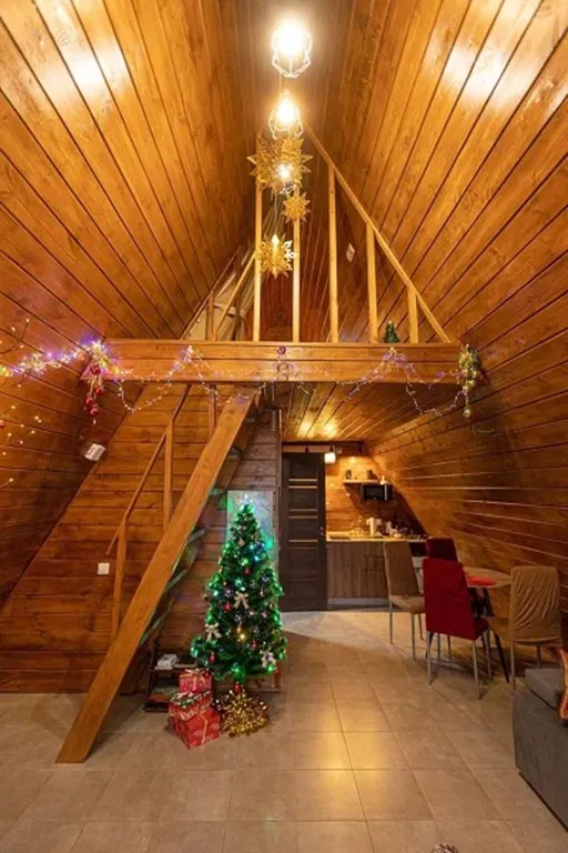 Дом №4 с чаном