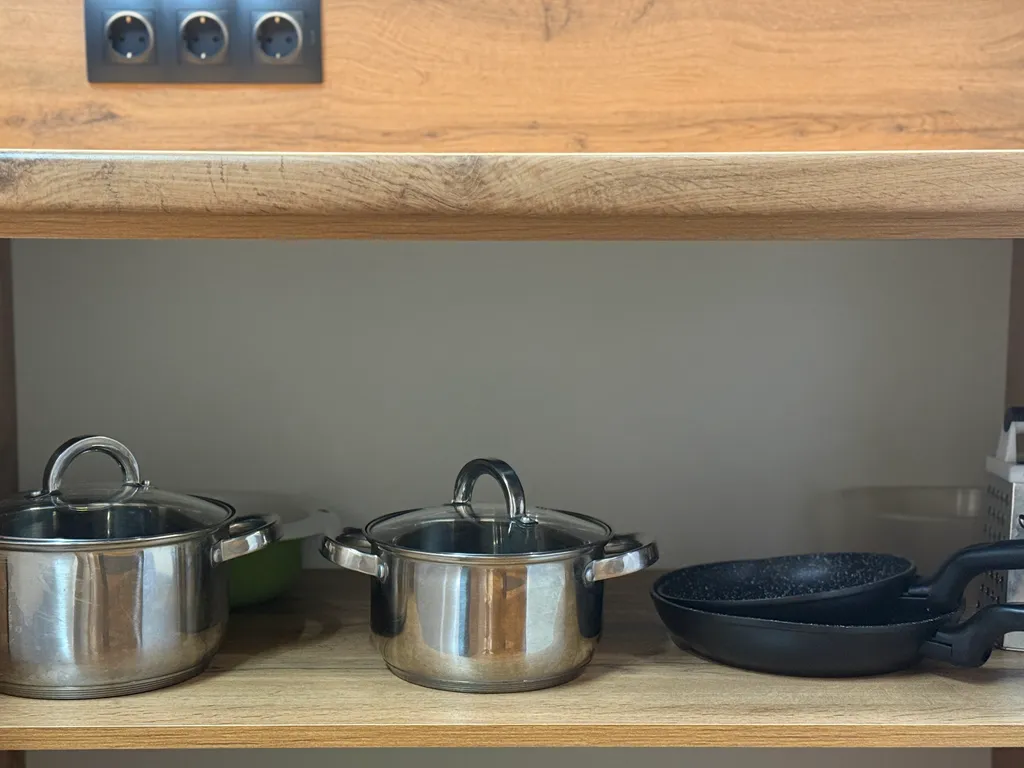 Квартира Уютная квартира в ЖК Интеллект  комфорт и стиль в Тюменской слободе — Тюмень