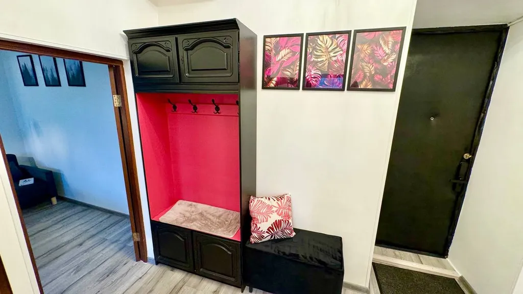 Квартира Новые 2-комнатные апартаменты в центре метро Маяковская — Москва