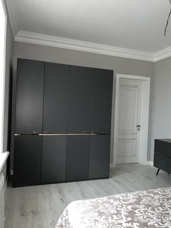 Коттедж на первой береговой