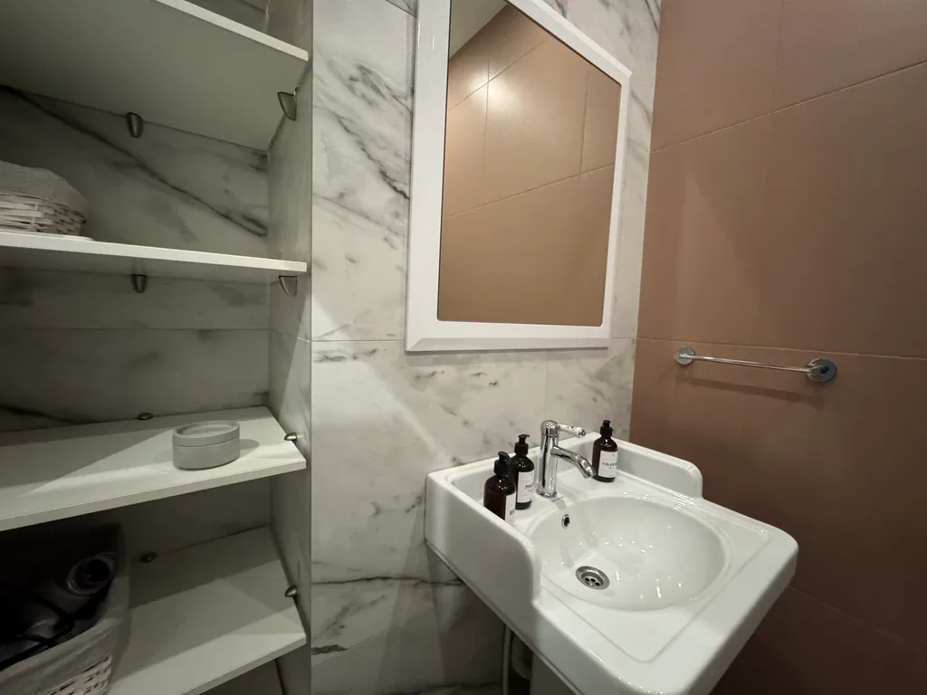 Квартира Квартира Elagin apartments — Санкт-Петербург