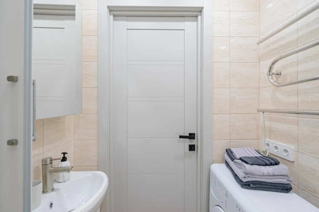 Уютная студия вблизи метро и центра города