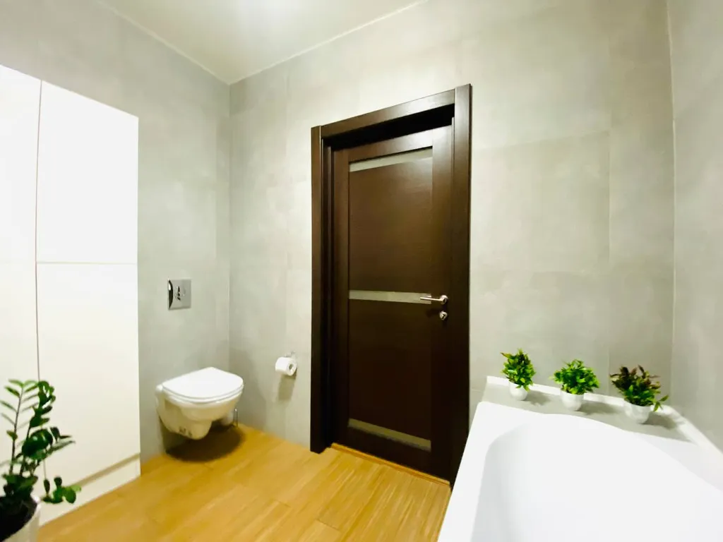 Апартамент Капучино