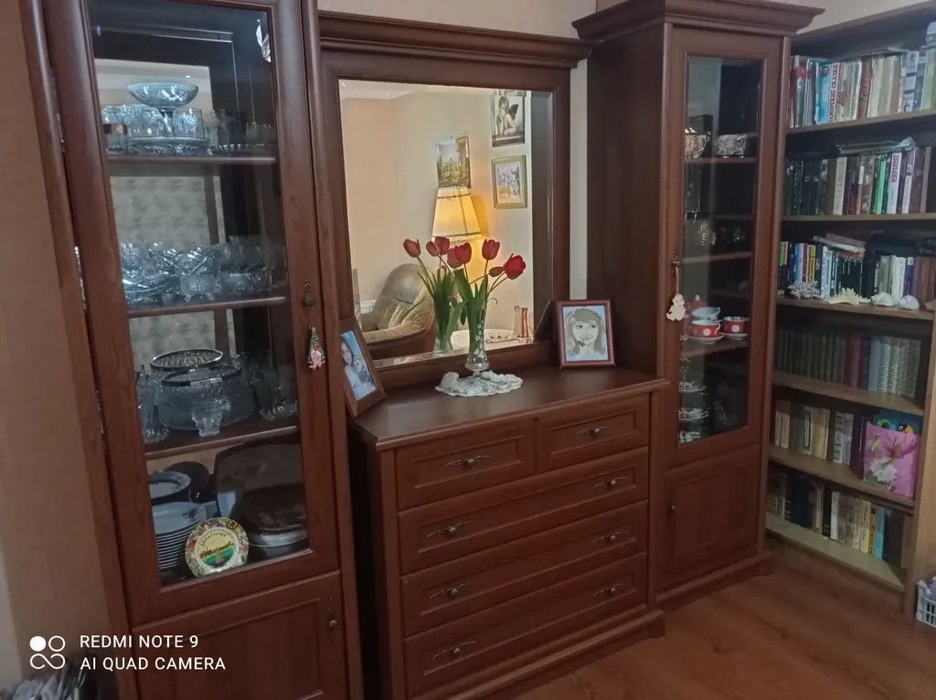 Номер в частном доме Полулюкс