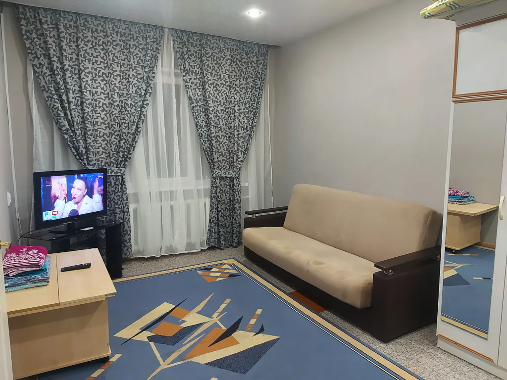 Сдам 1-комнатную квартиру