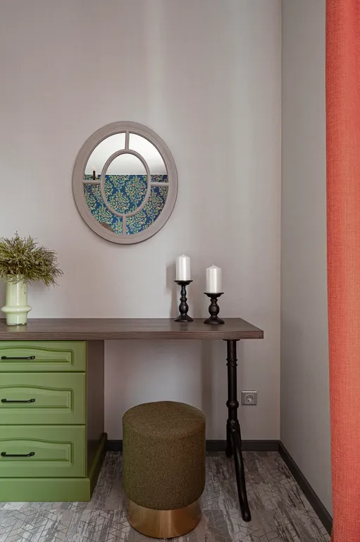 Уютная квартира в спальном районе Светлогорска