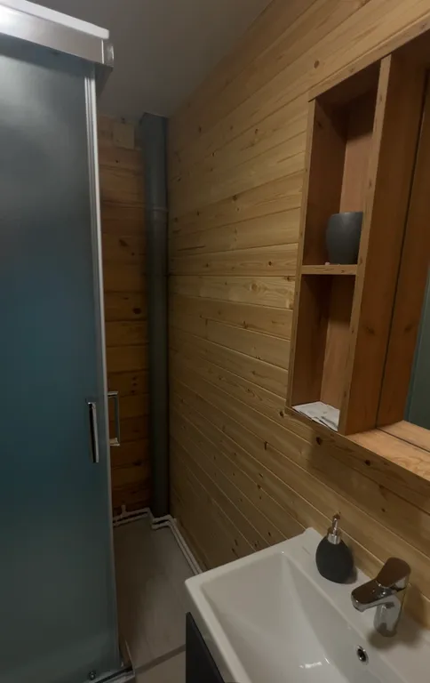 Большой дом на усадьбе