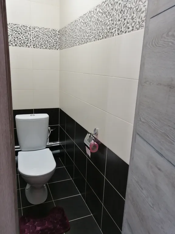 Видовые апартаменты