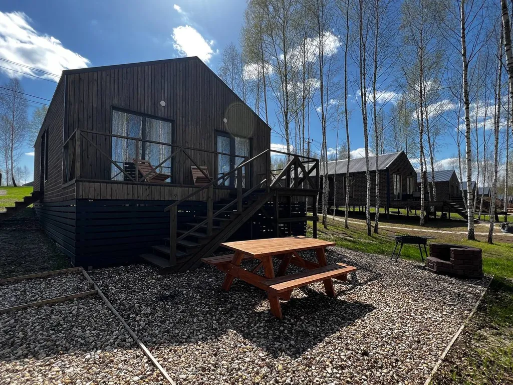 Ароматный - дом с парфюмерным уголком