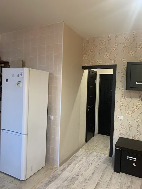 Квартира Квартира у моря в районе Мандарин — Сириус