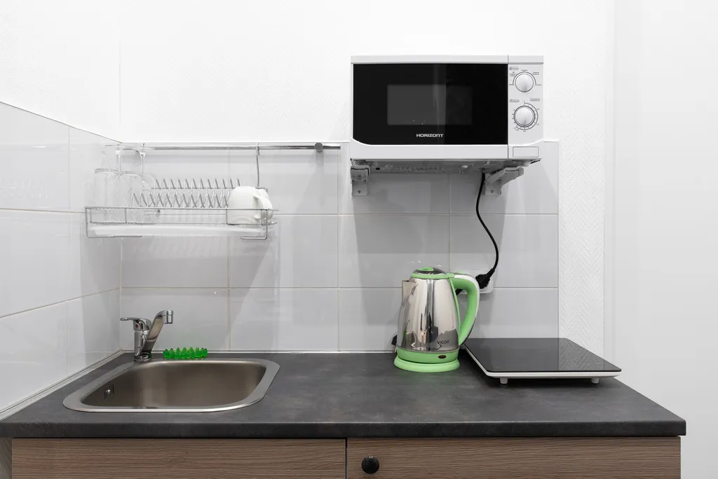 Уютная студия в самом сердце города